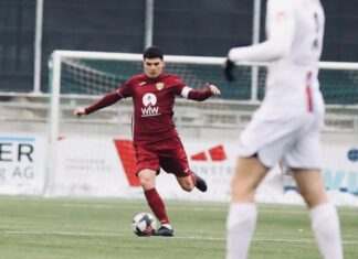 FCL mit Sieg und Niederlage – SCK mit Unentschieden