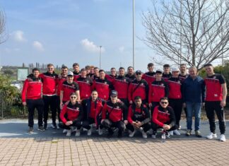 SC Goldau II: Ein rundum gelungenes Trainingslager
