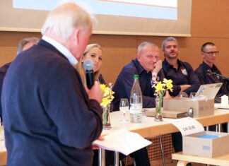 76. GV FC Aegeri: Negative Jahresrechnung und personelle Veränderungen