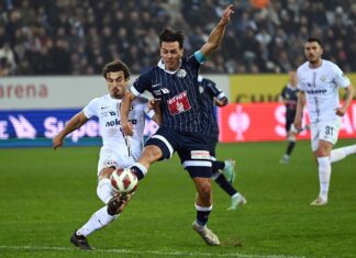 Gegen Zürich: Last-Minute-Niederlage für den FCL