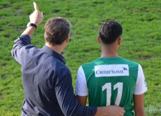 Zofingen zieht sich zurück: Zentralschweizer Gruppe betroffen