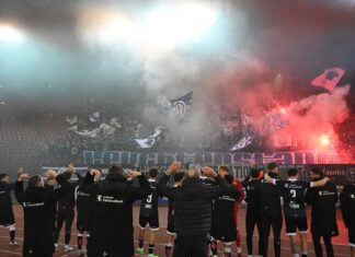 Sieg gegen GC: Luzern verteidigt Rang 6