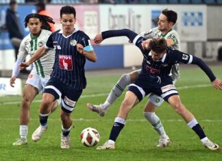 Perfekte englische Woche: FCL besiegt auch St. Gallen