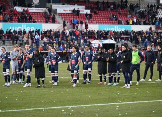 Winterthur stoppt FCL-Siegesserie