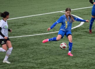 Küssnachter Frauen vor entscheidenden Wochen