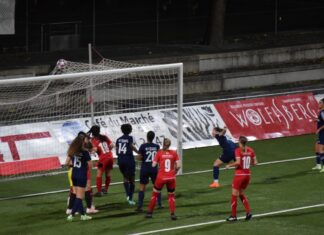 Vorentscheidendes Kellerduell für Küssnacht