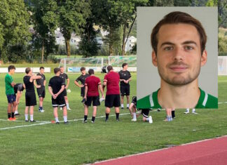 Balazi verlässt den SC Reiden