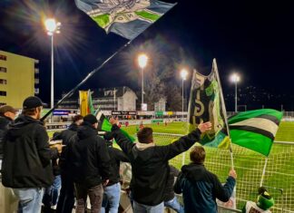 SC Kriens: Totalausfall gegen Cham