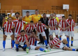 Wiesel nach Playoff-Krimi im Halbfinale!