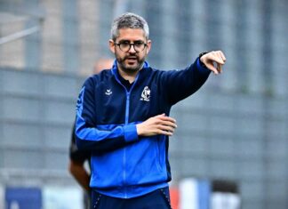 FC Ibach und Trainer Marco Spiess verlängern Vertrag