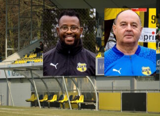 Rücktritt Sportchef FC Emmenbrücke