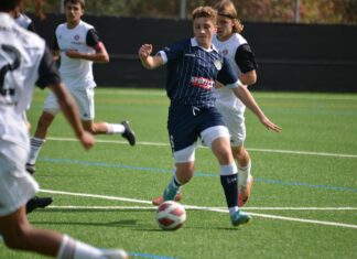 FCL U19 mit ärgerlicher Niederlage – FCL U18 und U16 siegen