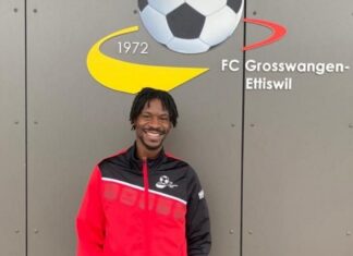 FC Grosswangen-Ettiswil verlängert vorzeitig mit Trainer