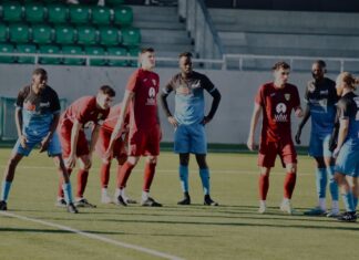 Kriens mit Testerfolg gegen den FC Schötz