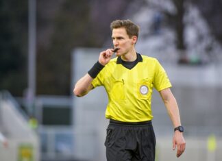 Schiedsrichter werden teurer