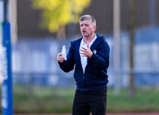 FCL und David Edmondson verlängern Zusammenarbeit