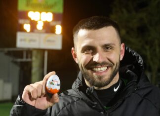 Die spinnen, die Wauwiler: Sieg auch gegen Schötz II