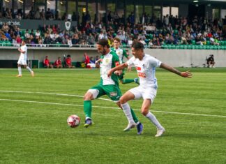 SCK zeigt Reaktion gegen FCL U21