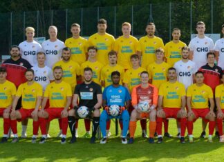 Goldau II startet mit Zuversicht zur Mission Klassenerhalt