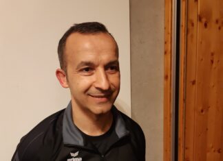 Hasan Oezoglu: «Ziel für Buttisholz ist der 6. Schlussrang»