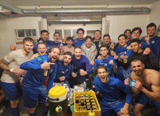 Derbysieg: Littau zeigt Reaktion gegen Malters