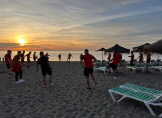 Hildisrieder SV startet mit mehr Demut nach oben