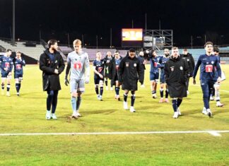 FCL blamiert sich beim Tabellenletzten SLO!