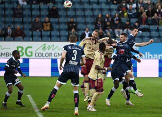 FCL stoppt gegen Servette die Negativspirale