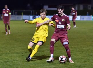 FC Emmenbrücke: Das zweite Gesicht