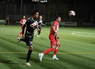 FC Rotkreuz: Ein Remis, das niemanden glücklich macht