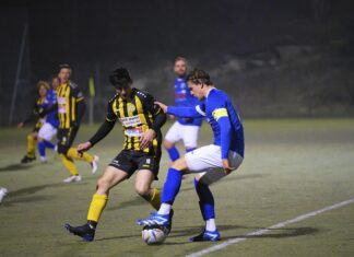 FC Gunzwil: Möglichst rasch ans rettende Ufer