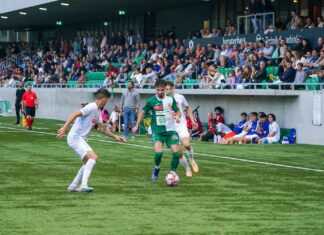 SC Kriens empfängt den FCL U21 zum «Auswärtsspiel» im Kleinfeld
