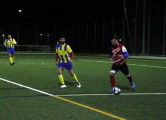 Küssnachter Aufsteigerjungs als Abstiegskämpfer gefordert