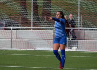 Seit 392 Minuten ohne Gegentor: Küssnachter Frauen holen Punkt in Yverdon