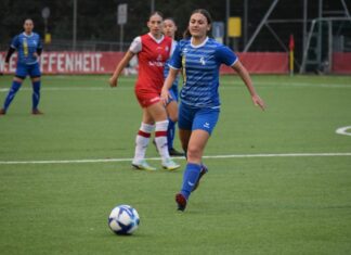 FC Küssnacht Frauen: Nächster Abstiegskrimi