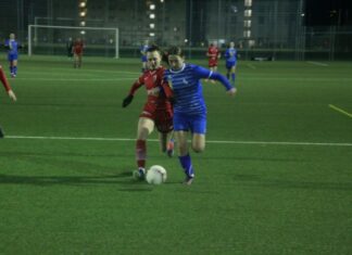 Küssnachter Frauen verpassen Sieg in Biel