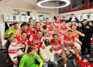 Sursee mit Startsieg gegen Unterstrass