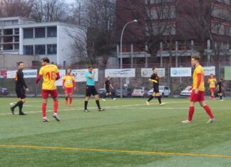 Horw mit wichtigem Derbysieg gegen OG