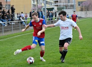 Brunnen schiesst Emmen gnadenlos ab