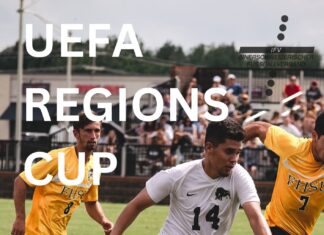 Lust auf Europacup – Feeling? Dann bitte melden!