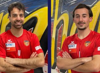 Chamer Topskorer fällt aus – Audino und Morina als Ersatzverpflichtungen