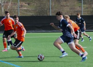 FCL U18 gewinnt Spitzenkampf – FCL U16 mit enttäuschender Niederlage