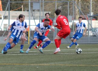 Ibach siegt auch gegen Verfolger Sarnen