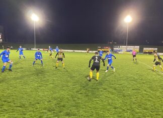 FC Sins verschenkt Sieg in Gunzwil