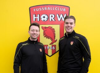 FC Horw mit neuen Gesichtern im Vorstand und junger Nachfolge im Präsidium