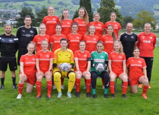 SC Schwyz: Nach durchzogener Vorrunde – Verstärkung im Strainerstaff