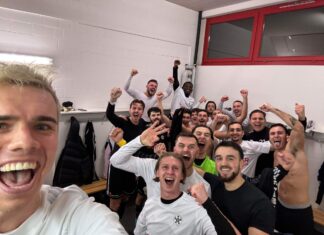 Gelungenes 6-Punkte Spiel für SC Emmen II