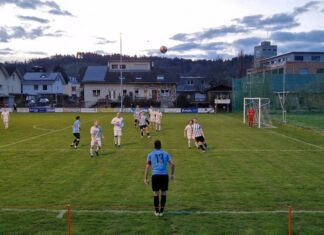 Zell siegt gegen Wolhusen – Hattrick von Flavio Peter
