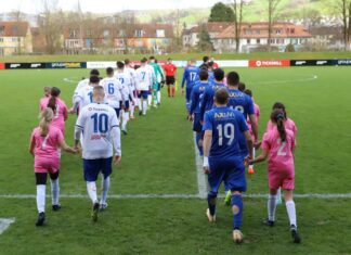 Zug 94 verliert – Gegentor in der 96. Minute