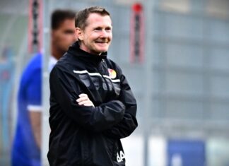 SC Goldau verlängert mit Trainer Appert